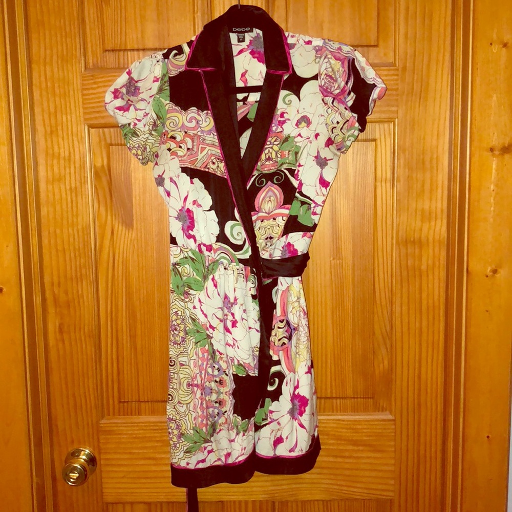 Cocktail dress
